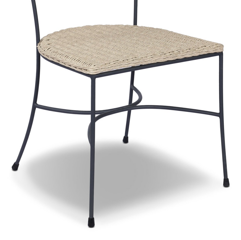 Honor Outdoor Dining Chair