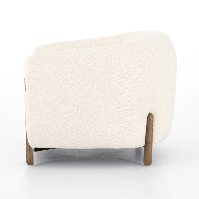 Lyla Chair - Kerbey Ivory