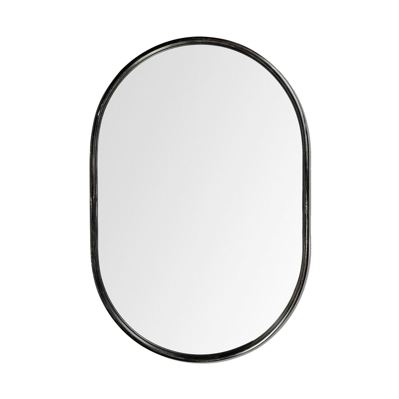 Centura Oval Mirror