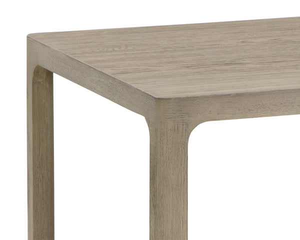 Lancaster End Table