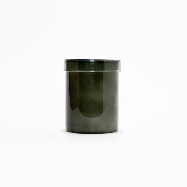 Field Kit - Greenhouse Glass Jar Candle