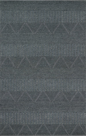 Magnolia Home - Rowan Denim Area Rug