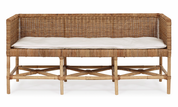 Shay Accent Bench