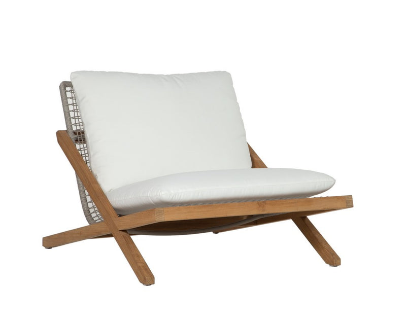 Charlotte Outdoor Chair