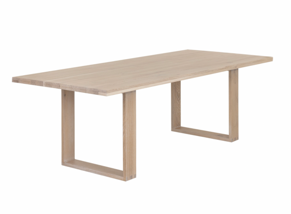 Comox Dining Table