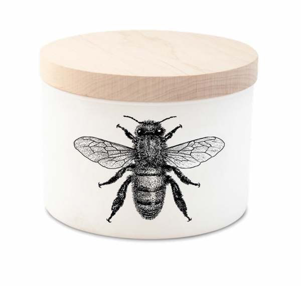 Citronella Candle - Bumble