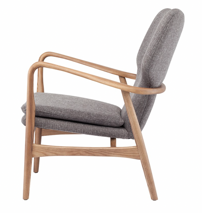 Benson Accent Chair