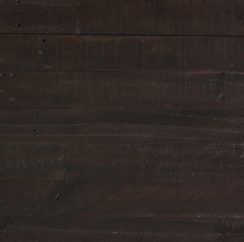 Wyeth 3 Drawer Dresser - Dark Carbon