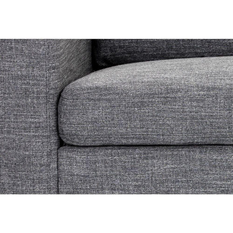 Emory Sectional - Quarry