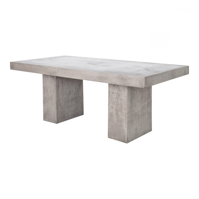 Nanticoke Outdoor Dining Table