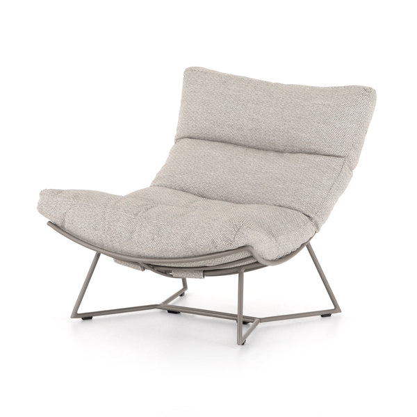 Bryant Outdoor Chair - Faye Ash