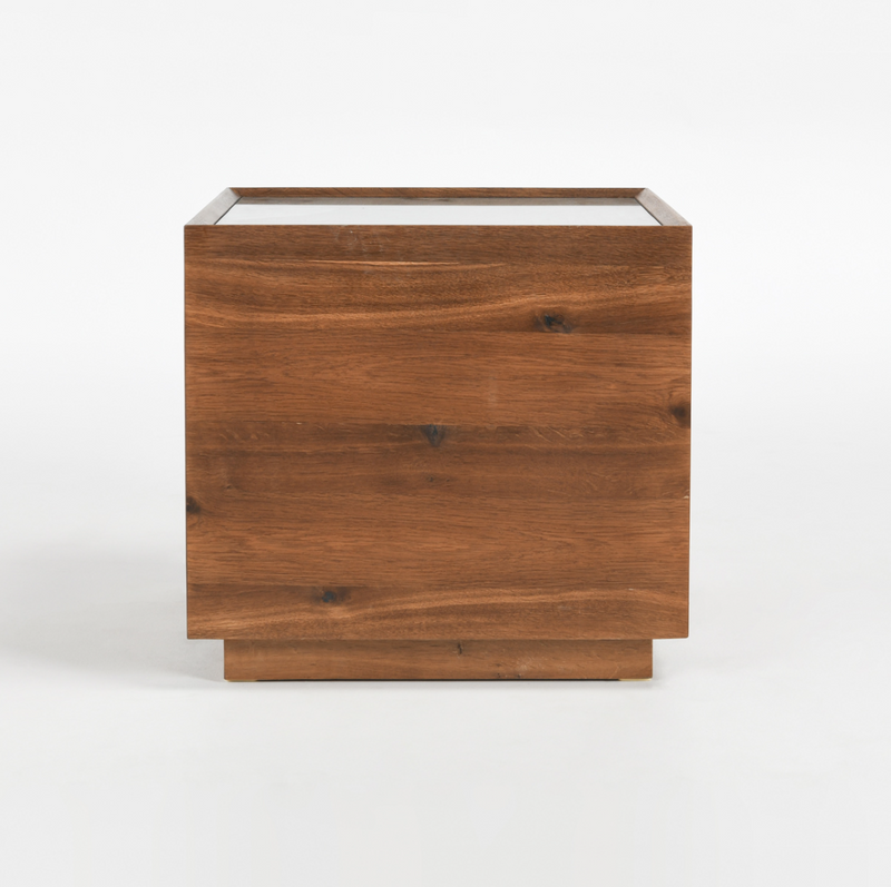 Connie End Table