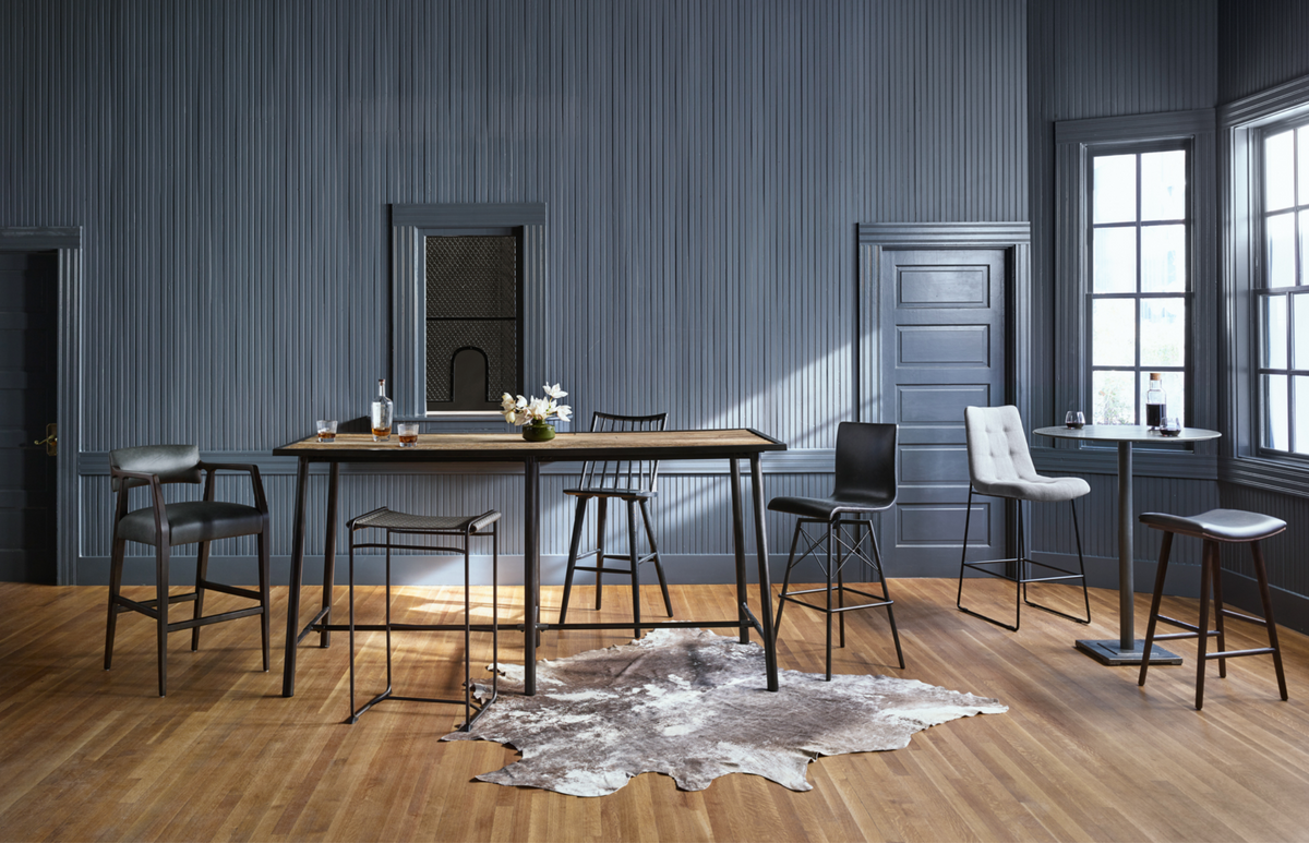Bar + Counter Tables – Arcadia Modern Home