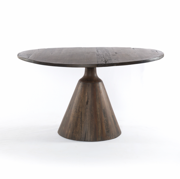 Bronx Dining Table - Tanner Brown