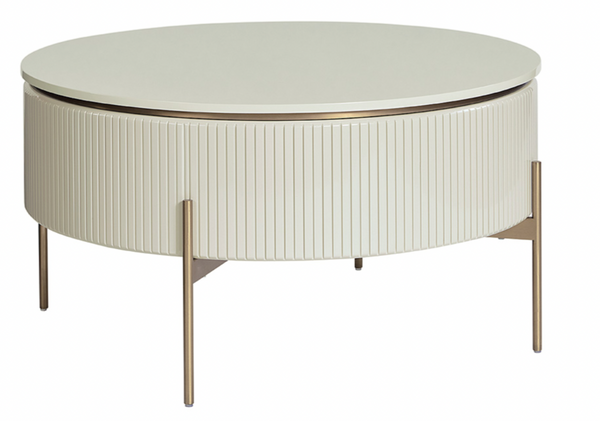 Paolo Lift Top Coffee Table