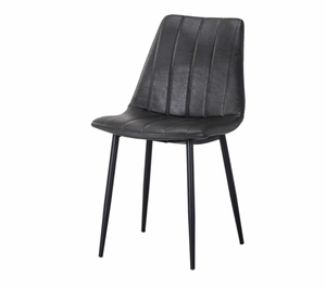 Danielle Dining Chair - Portabella