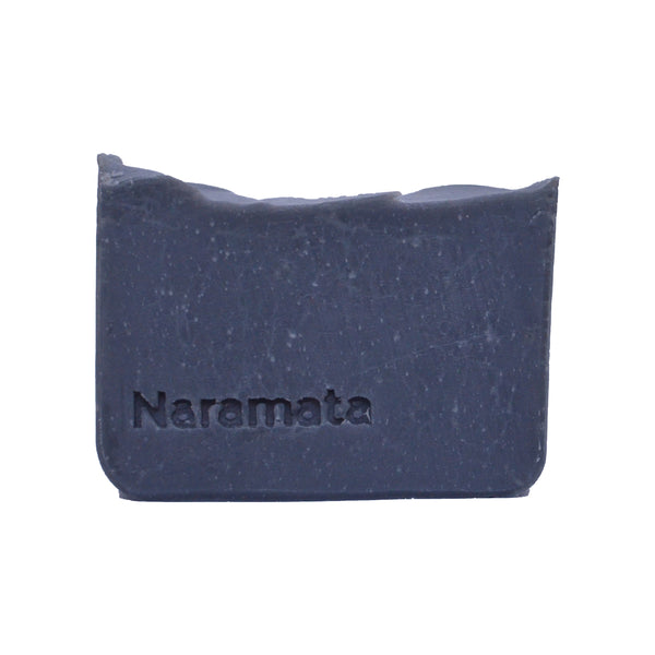 Naramata Bar Soap - Charcoal &amp; Fir