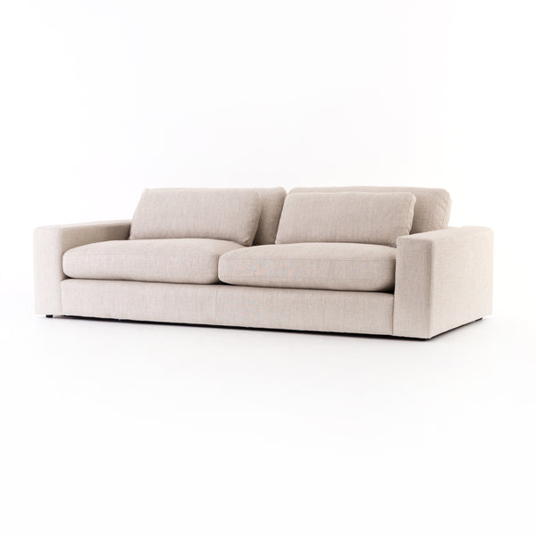 Bloor Sofa Bed - Essence Natural