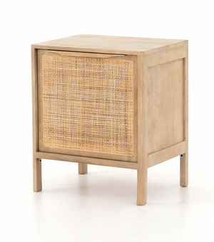 Sydney Nightstand - Natural