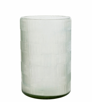 Windowpane Hurricane - Large