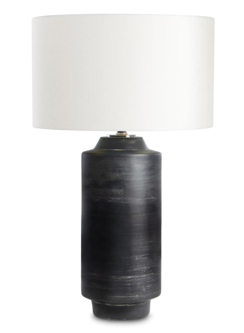 Daytona Ceramic Table Lamp