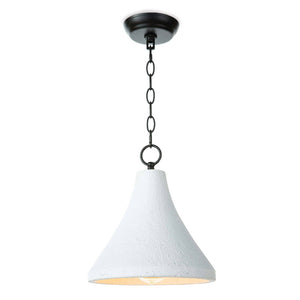 Southern Living - Billie Concrete Pendant Small