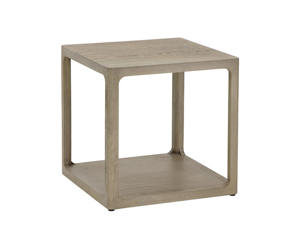 Lancaster End Table