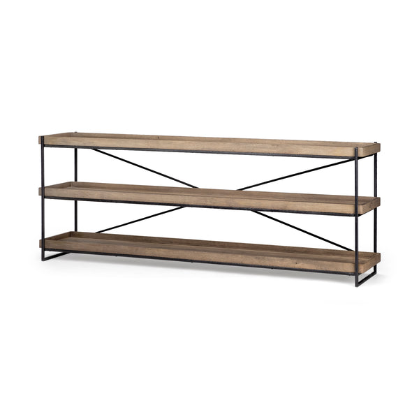 Donner Console Table