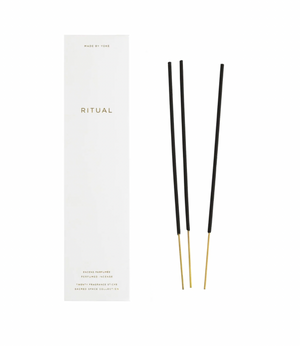 Made by Yoke - Ritual Incense