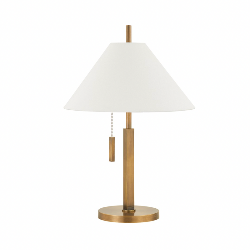 Emilio Table Lamp