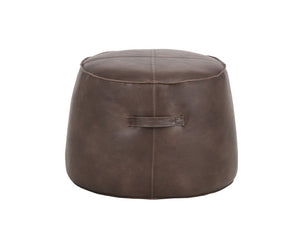 Owen Ottoman - Havana Dark Brown