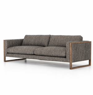 Otis Sofa - Arden Charcoal