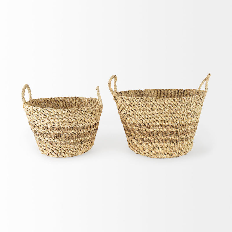 Vince Baskets - Set of Two