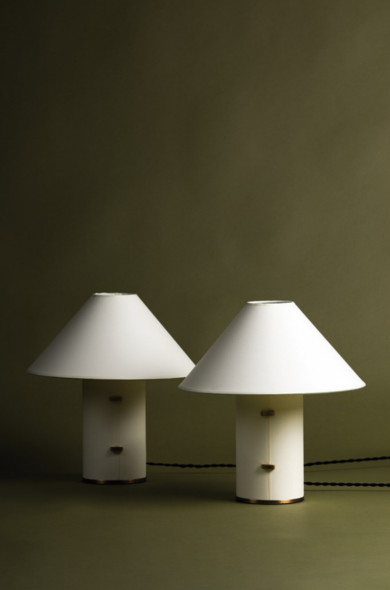 Colin Table Lamp - Small