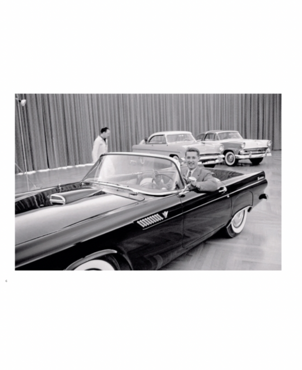Auto America Car Culture: 1950s-1970s