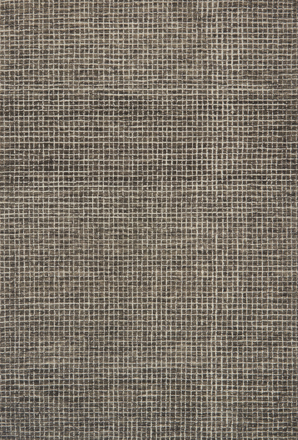 Giana Charcoal Area Rug