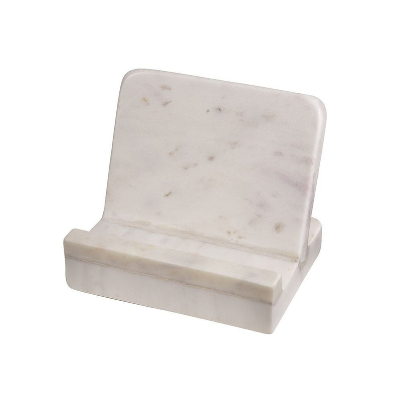 Marble Book Stand