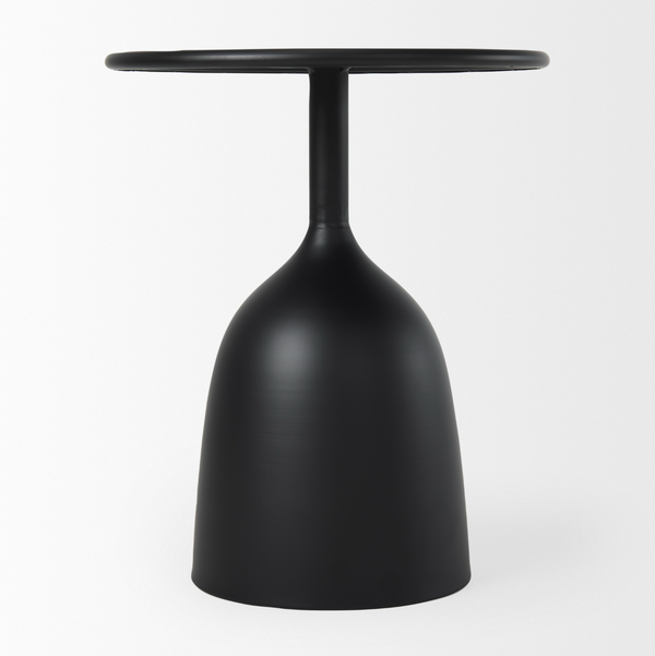 Maxine Side Table - Tall