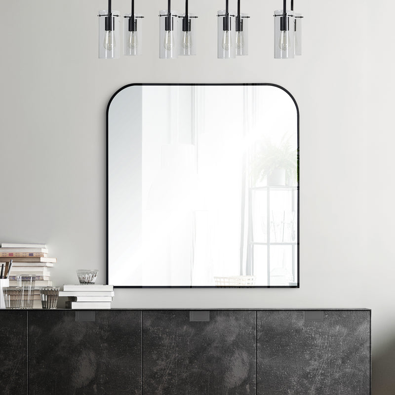 Lina Arched Mirror