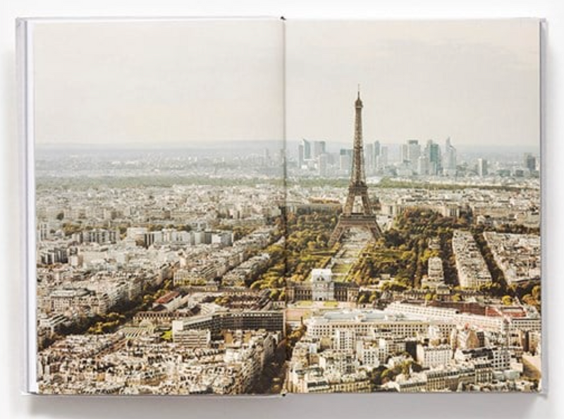Cereal City Guide: Paris