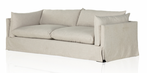 Habitat Sofa - Bennett Moon