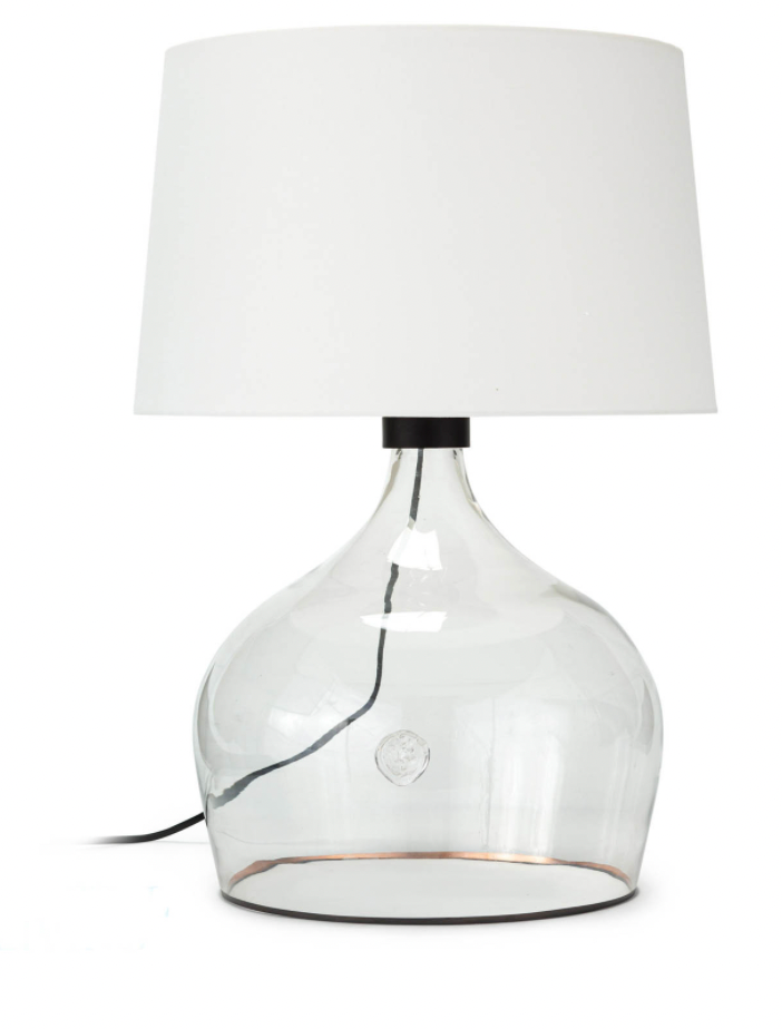 Coastal Living - Demi John Table Lamp Large