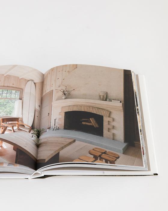 Pacific Natural At Home