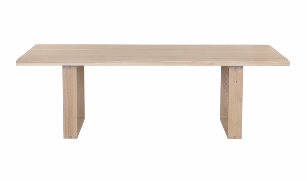 Comox Dining Table