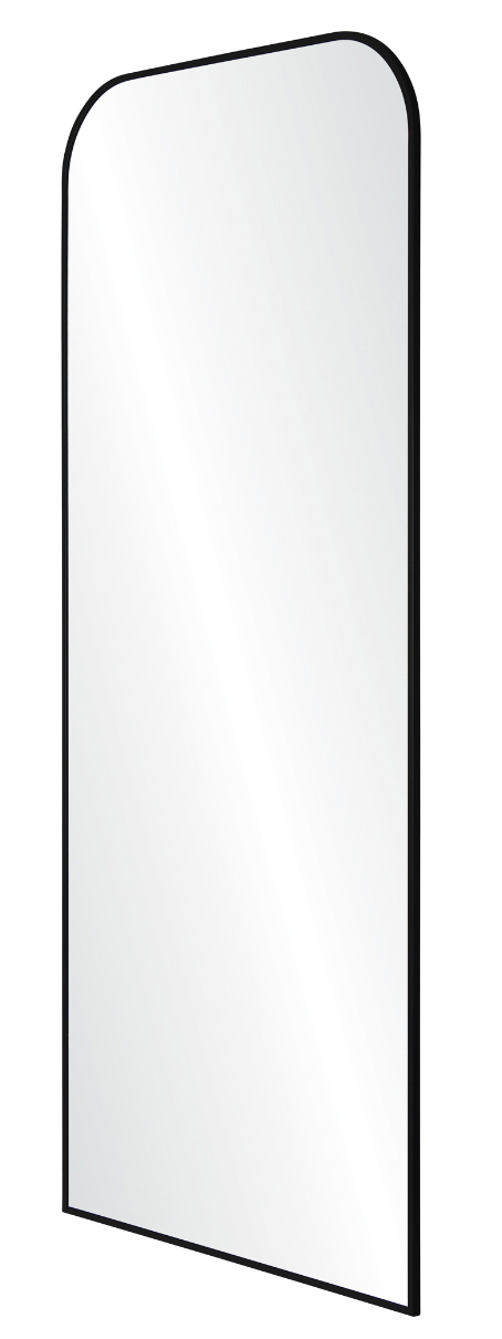 Mandie Arched Mirror