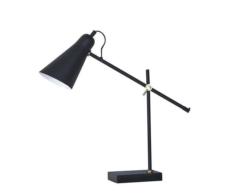 Leto Table Lamp