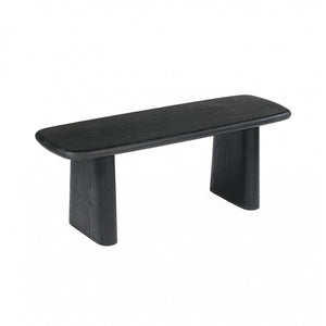 Nevada Bench - Black