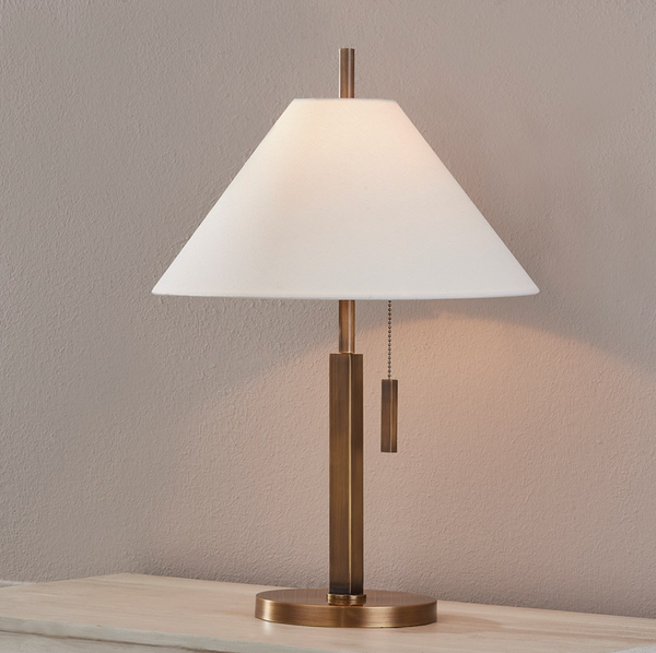Emilio Table Lamp