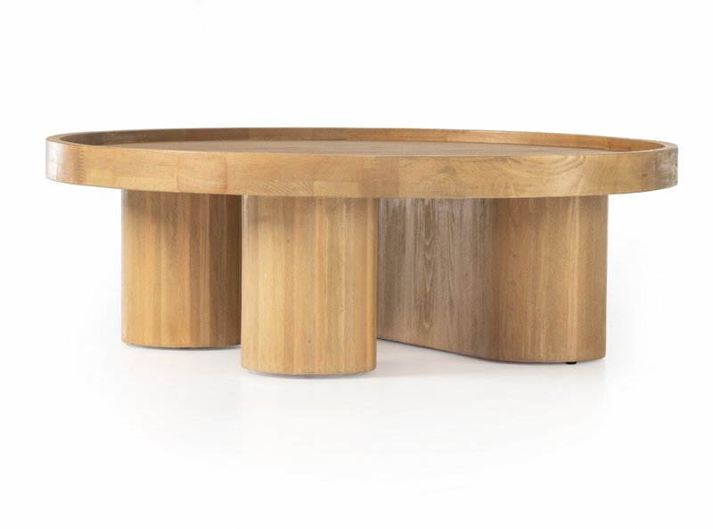 Schwell Coffee Table
