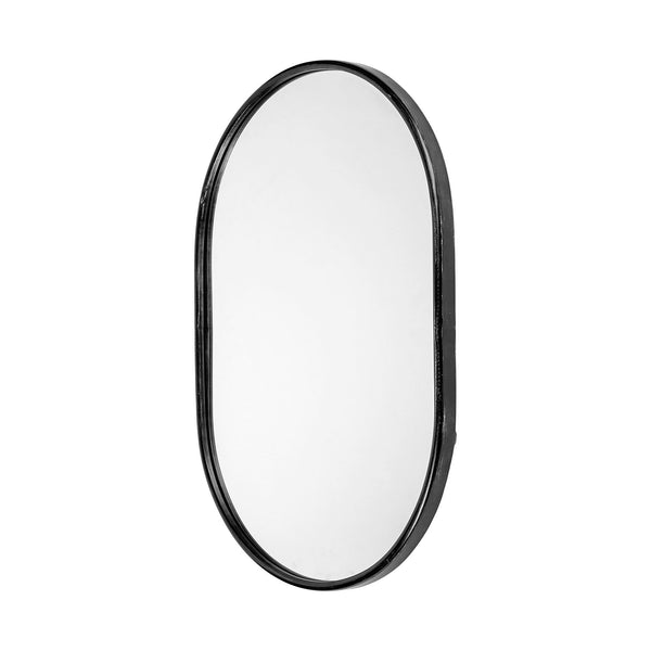 Centura Oval Mirror